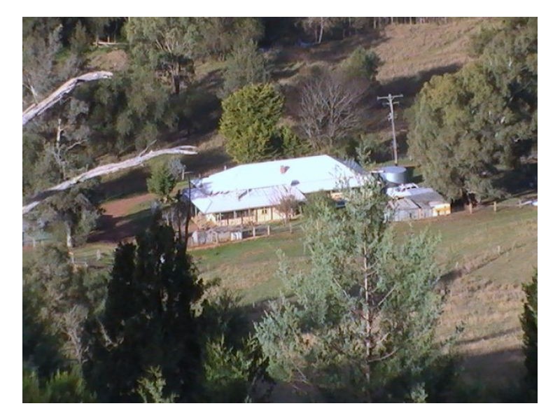 CARBEAN – Manilla, Tamworth NSW 2340