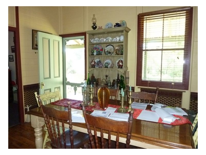 CARBEAN – Manilla, Tamworth NSW 2340