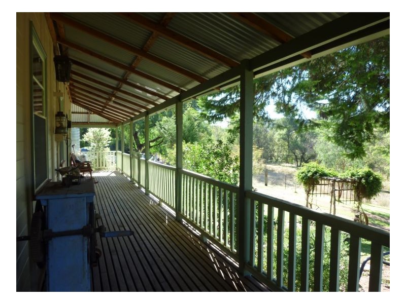 CARBEAN – Manilla, Tamworth NSW 2340