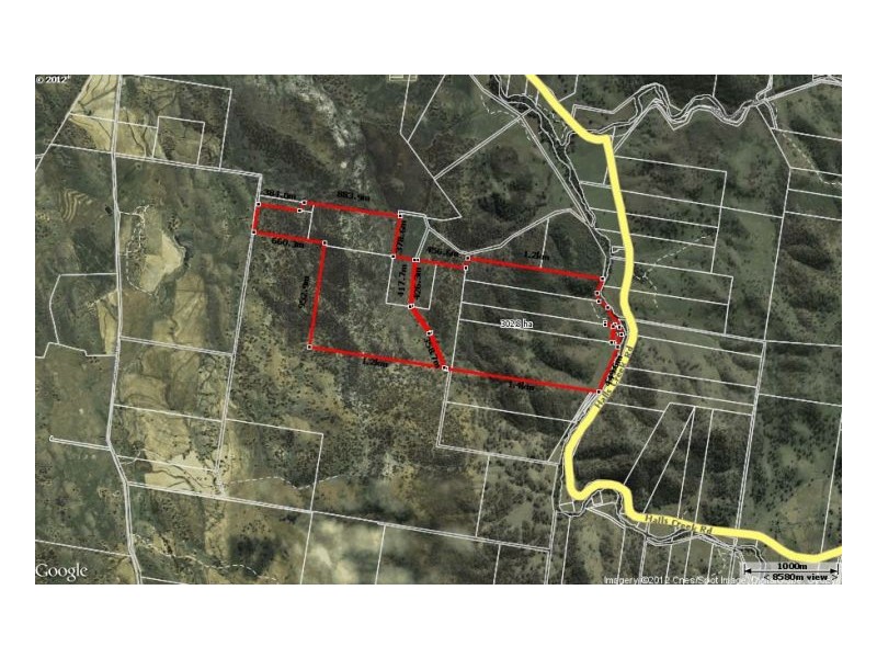 CARBEAN – Manilla, Tamworth NSW 2340