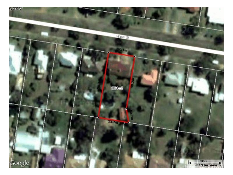 171B UPPER STREET, Tamworth NSW 2340