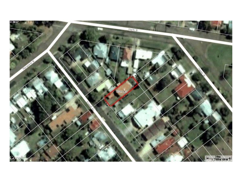 4 DOWELL AVENUE, Tamworth NSW 2340