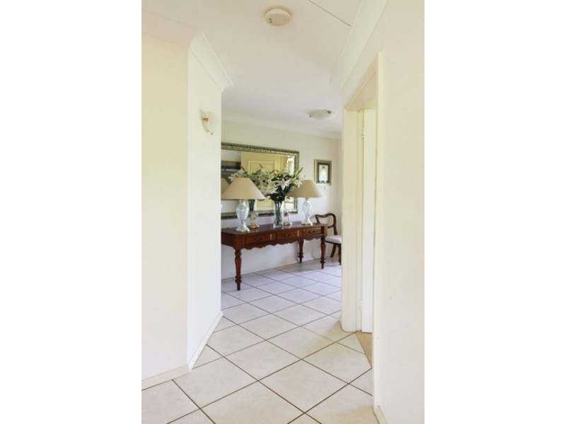 11 DANGAR CRESCENT, Kingswood NSW 2340