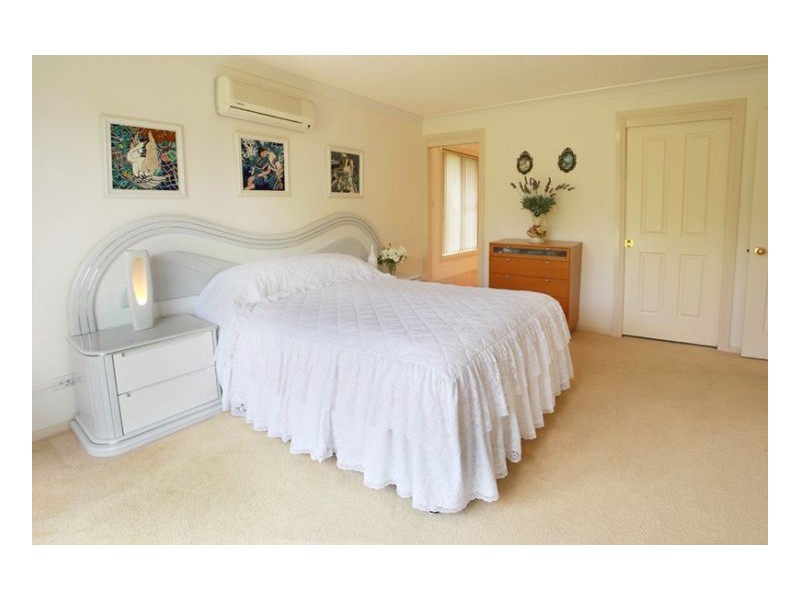 11 DANGAR CRESCENT, Kingswood NSW 2340