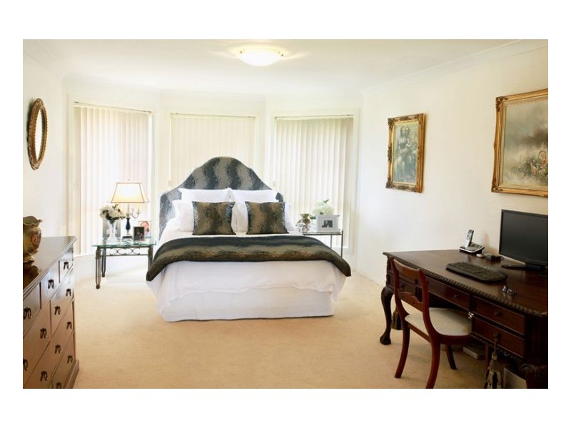 11 DANGAR CRESCENT, Kingswood NSW 2340