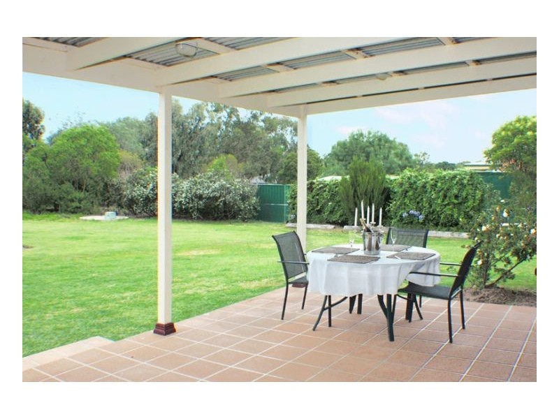 11 DANGAR CRESCENT, Kingswood NSW 2340