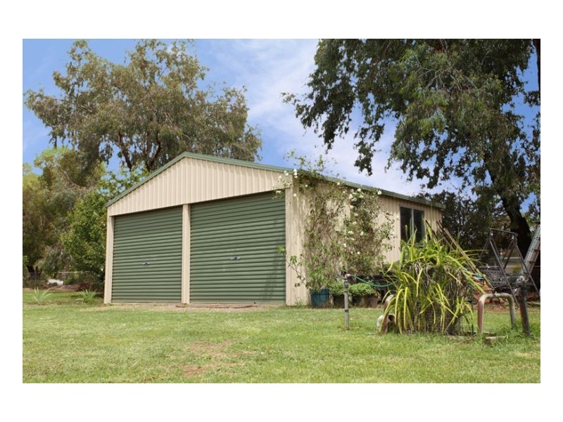 11 DANGAR CRESCENT, Kingswood NSW 2340