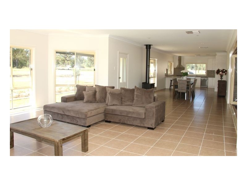 314 KAPUTAR ROAD, Narrabri NSW 2390