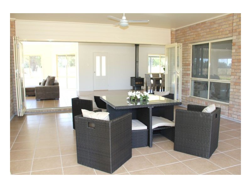 314 KAPUTAR ROAD, Narrabri NSW 2390