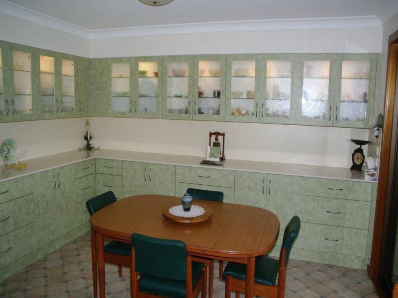 37 STRAFFORD ST, Manilla NSW 2346