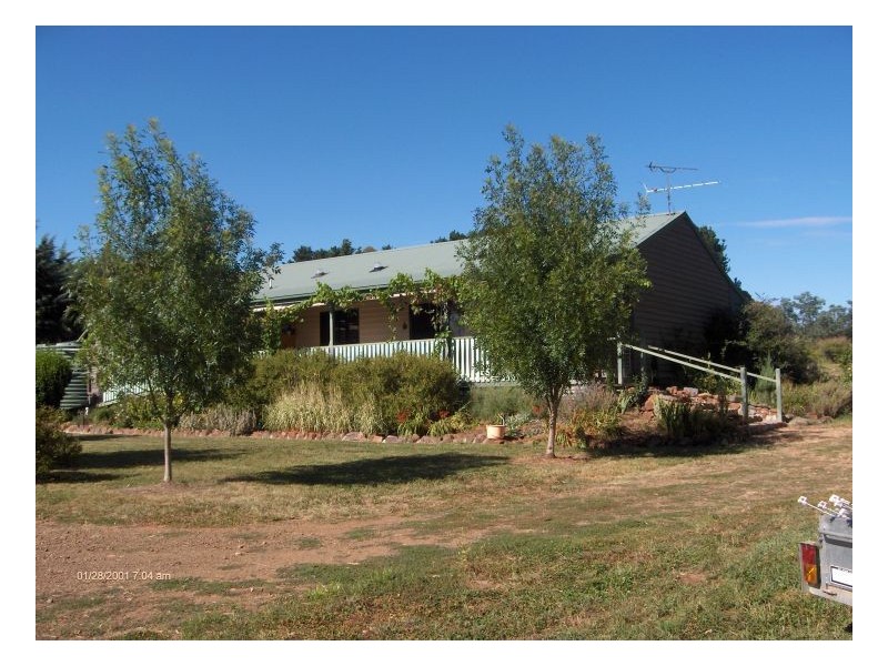 825 BARRY RD – Hanging Rock, Tamworth NSW 2340