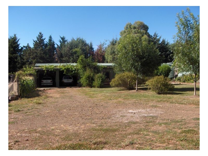 825 BARRY RD – Hanging Rock, Tamworth NSW 2340