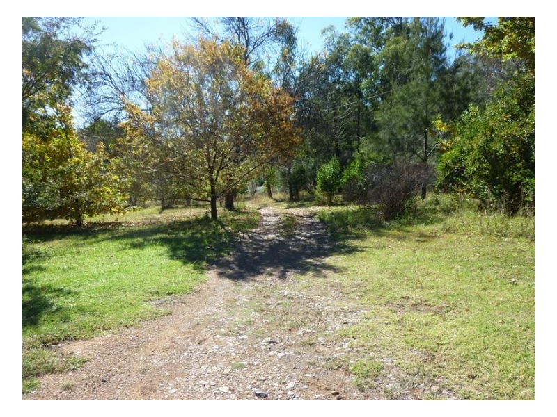 THE BUNGALOW – Nundle, Tamworth NSW 2340