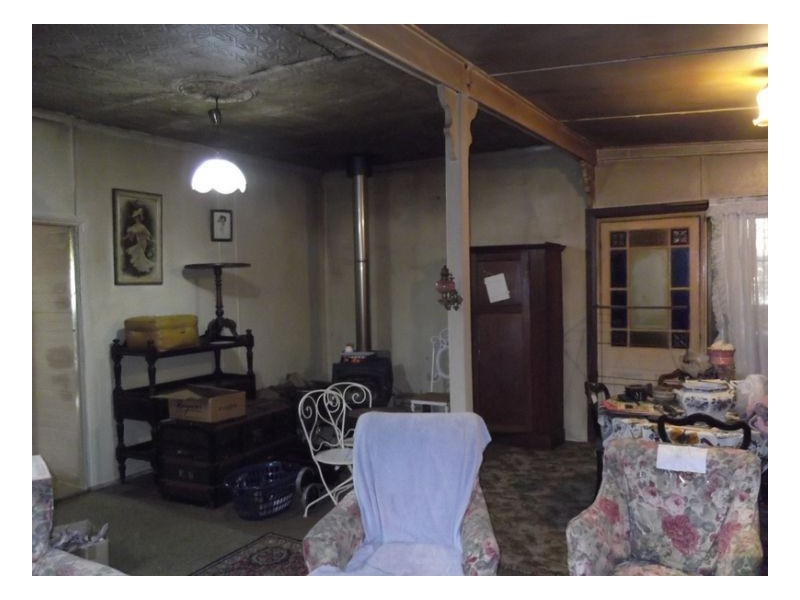 THE BUNGALOW – Nundle, Tamworth NSW 2340