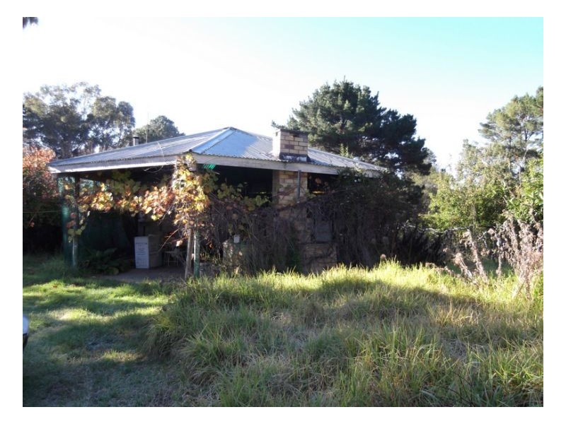 THE BUNGALOW – Nundle, Tamworth NSW 2340