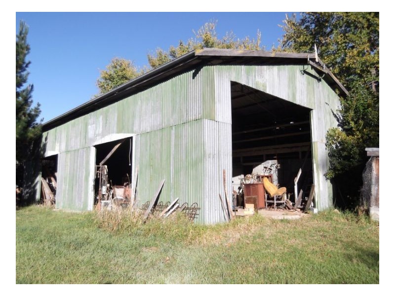 THE BUNGALOW – Nundle, Tamworth NSW 2340