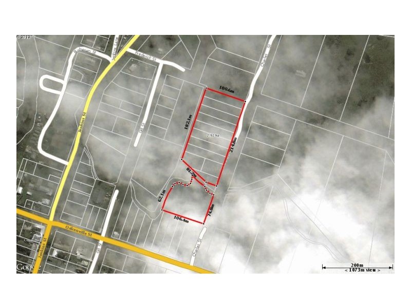 THE BUNGALOW – Nundle, Tamworth NSW 2340