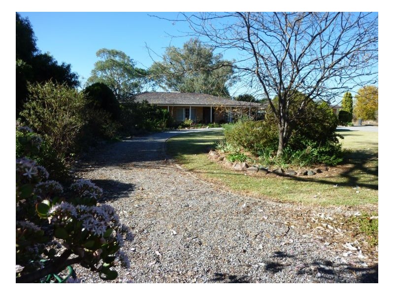 GLEN HAVEN – Duri, Tamworth NSW 2340