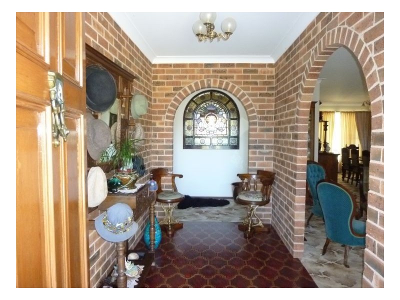 GLEN HAVEN – Duri, Tamworth NSW 2340