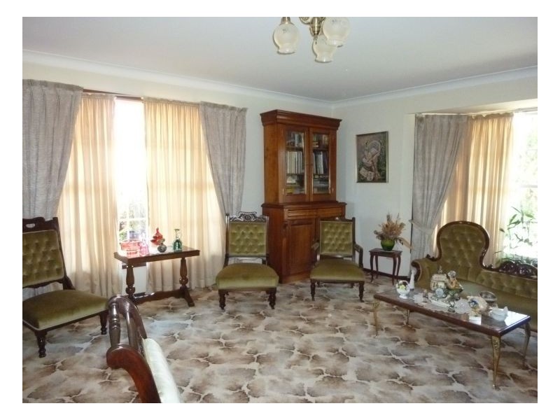 GLEN HAVEN – Duri, Tamworth NSW 2340