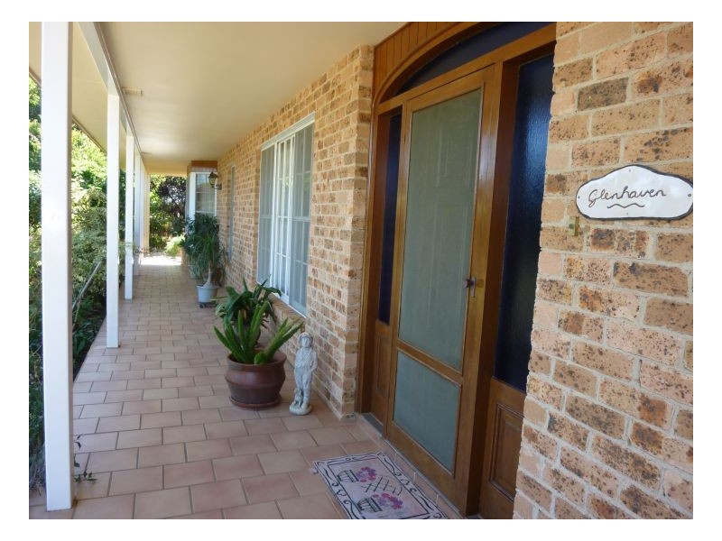 GLEN HAVEN – Duri, Tamworth NSW 2340