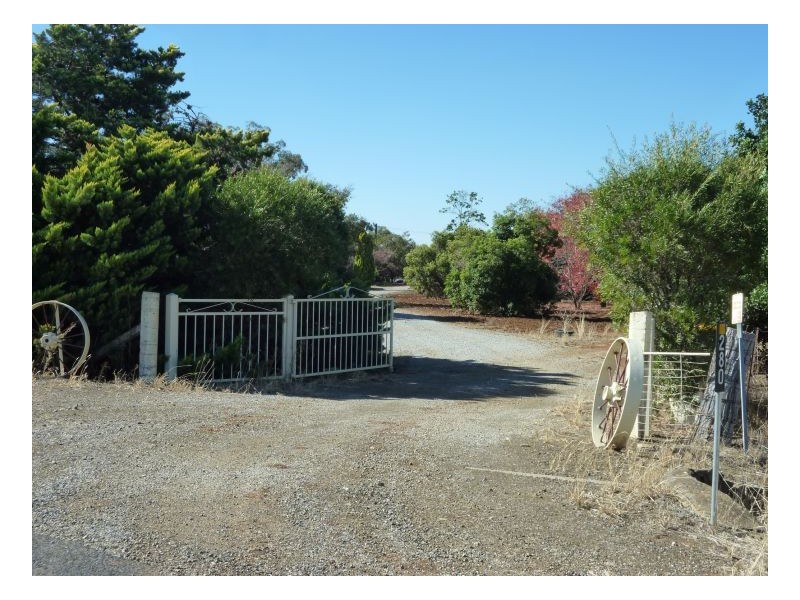 GLEN HAVEN – Duri, Tamworth NSW 2340