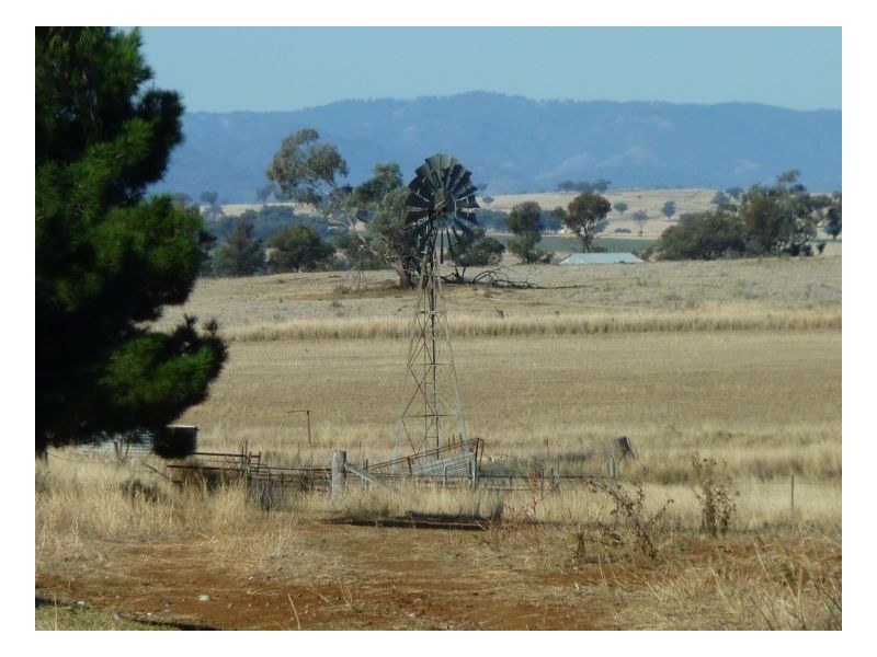 GLEN HAVEN – Duri, Tamworth NSW 2340