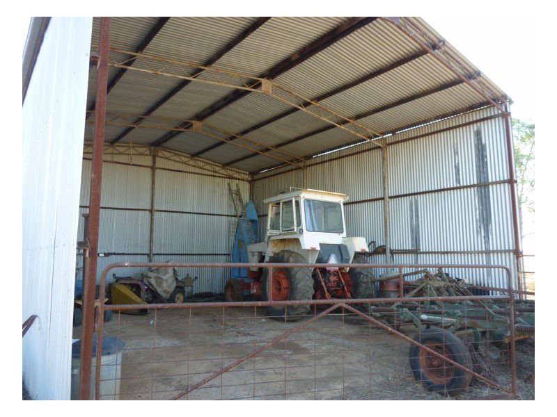 GLEN HAVEN – Duri, Tamworth NSW 2340