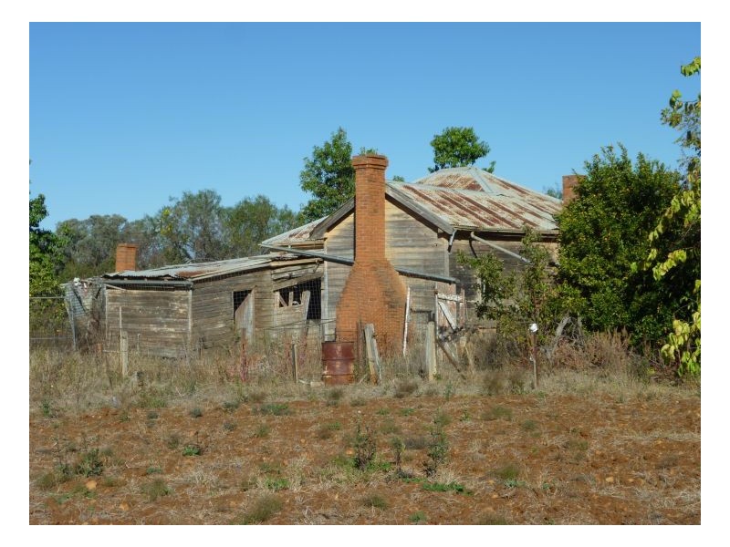 GLEN HAVEN – Duri, Tamworth NSW 2340