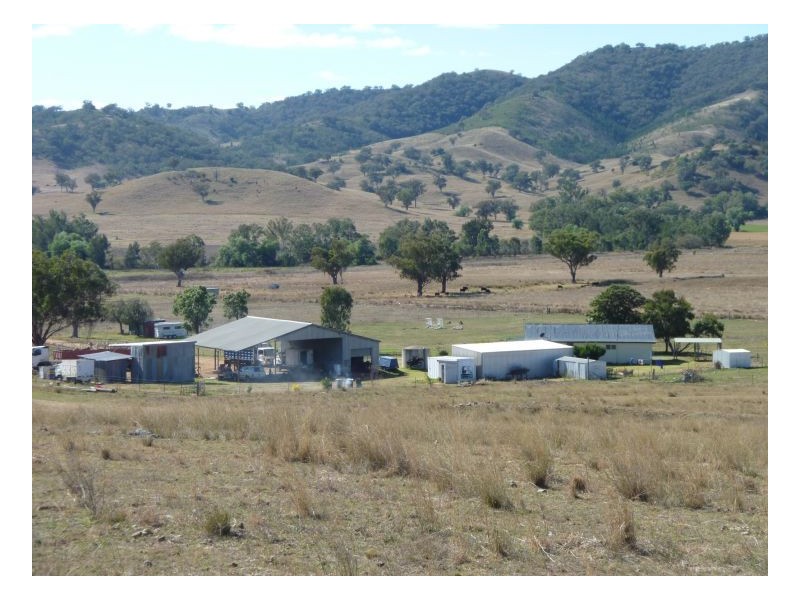 SILVERDALE – Manilla, Tamworth NSW 2340