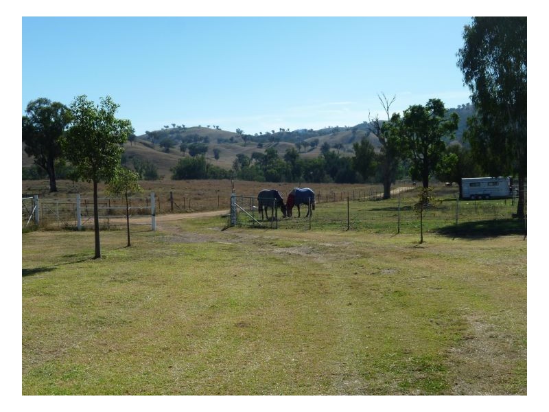 SILVERDALE – Manilla, Tamworth NSW 2340