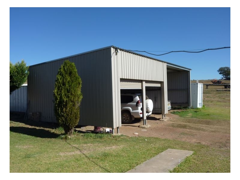SILVERDALE – Manilla, Tamworth NSW 2340