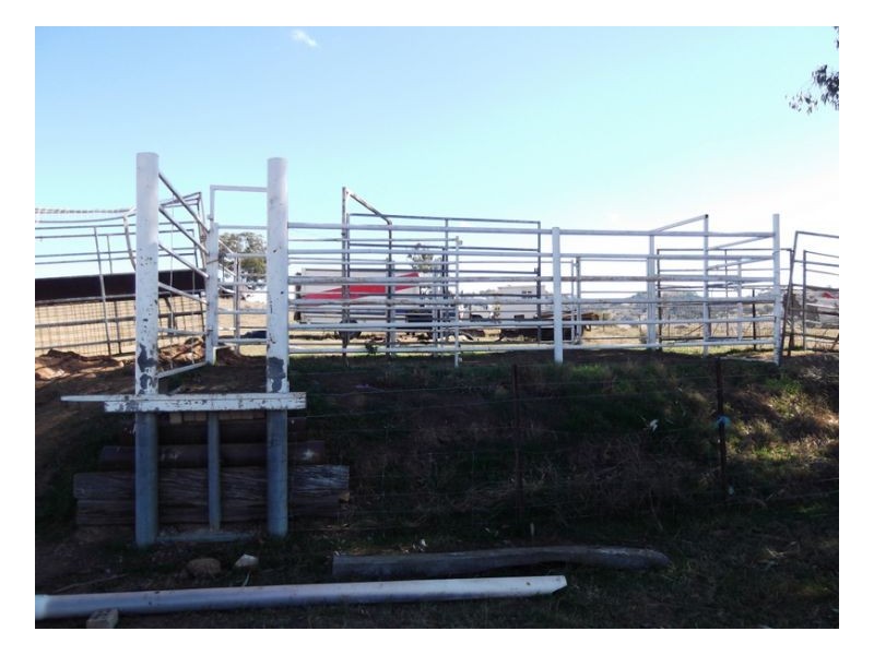 SILVERDALE – Manilla, Tamworth NSW 2340