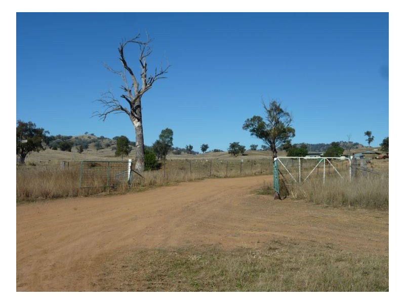 SILVERDALE – Manilla, Tamworth NSW 2340