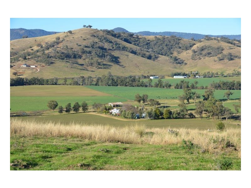 SPRING VALLEY – Dungowan, Tamworth NSW 2340