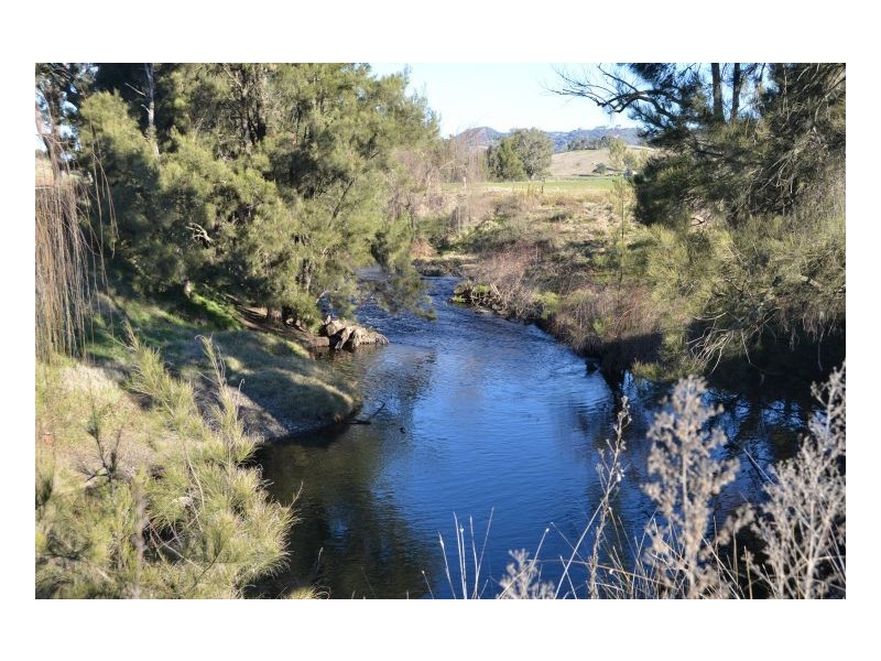 SPRING VALLEY – Dungowan, Tamworth NSW 2340