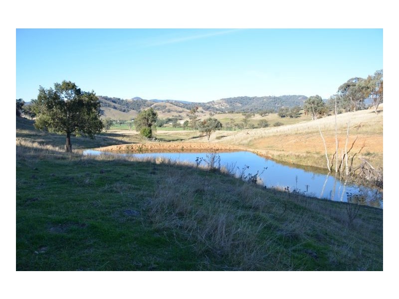 SPRING VALLEY – Dungowan, Tamworth NSW 2340