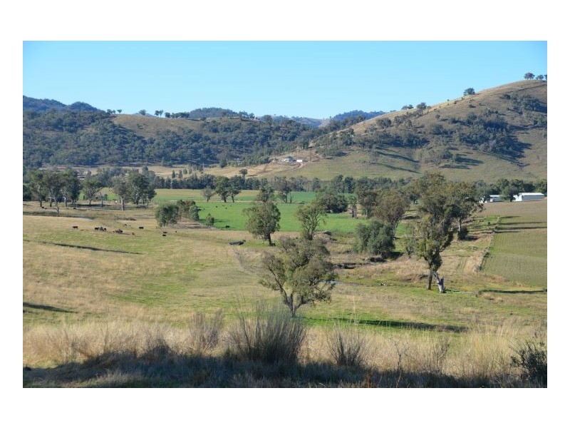 SPRING VALLEY – Dungowan, Tamworth NSW 2340