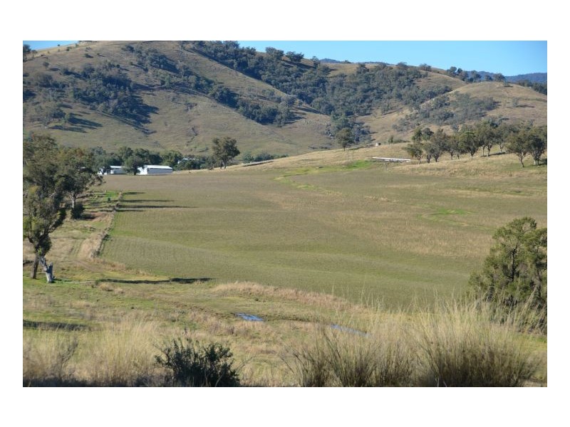 SPRING VALLEY – Dungowan, Tamworth NSW 2340