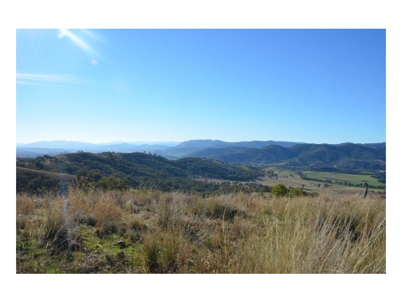 SPRING VALLEY – Dungowan, Tamworth NSW 2340