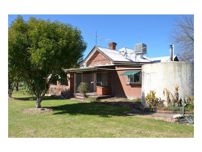 SPRING VALLEY – Dungowan, Tamworth NSW 2340