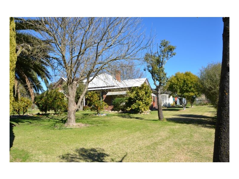 SPRING VALLEY – Dungowan, Tamworth NSW 2340