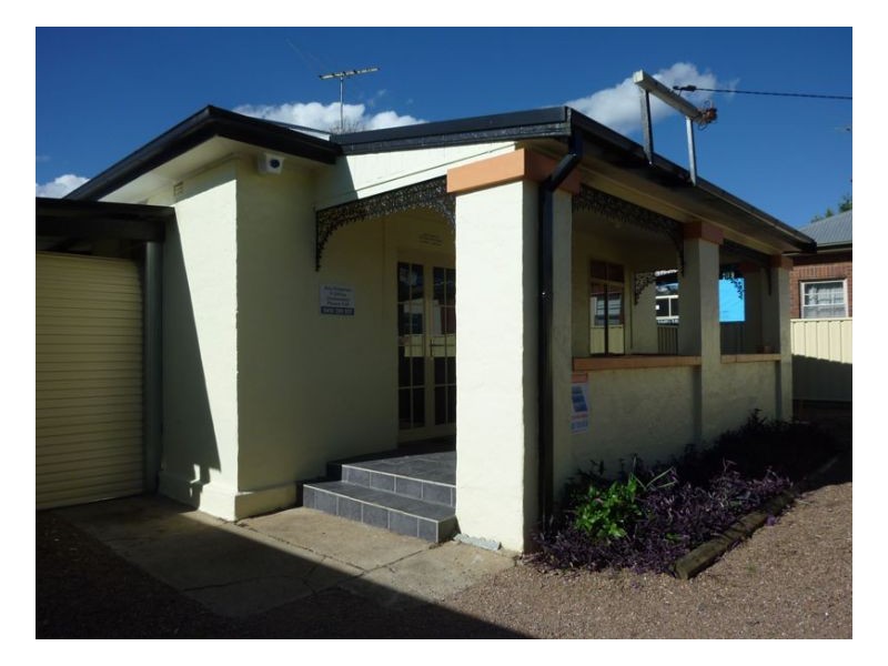 518 PEEL STREET, Tamworth NSW 2340