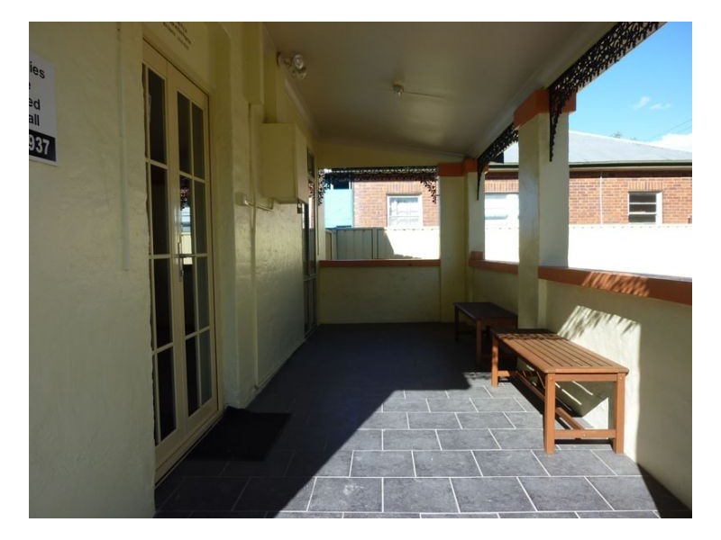 518 PEEL STREET, Tamworth NSW 2340