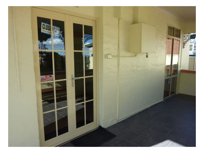 518 PEEL STREET, Tamworth NSW 2340