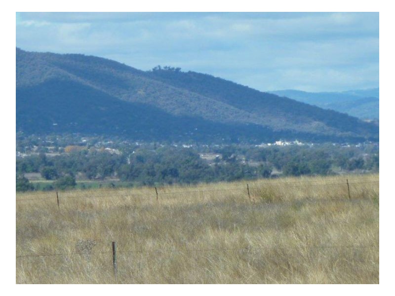 MOSSVALE, Tamworth NSW 2340