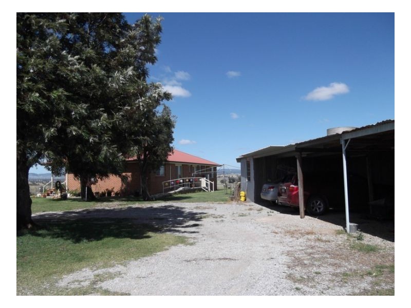 MOSSVALE, Tamworth NSW 2340