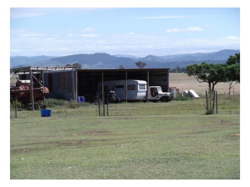 MOSSVALE, Tamworth NSW 2340