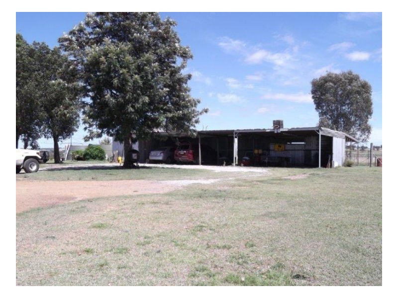 MOSSVALE, Tamworth NSW 2340