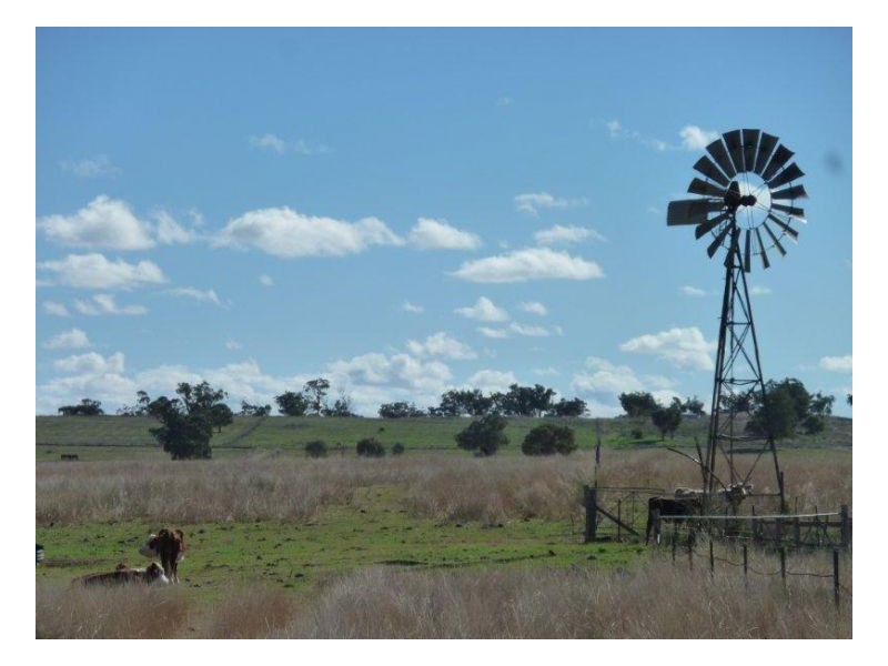 MOSSVALE, Tamworth NSW 2340